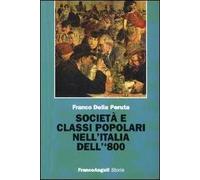 Società e classi popolari nell'Italia dell'800