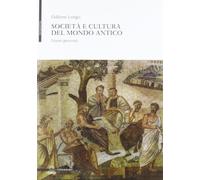 Società e cultura del mondo antico. Nuovi percorsi