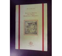 Società e diritto nell'Italia medievale e moderna