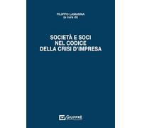 Società e soci nel codice della crisi d'impresa