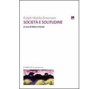 Società e solitudine