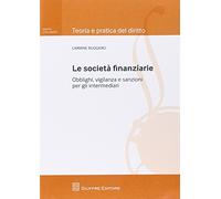 Societa' finanziarie