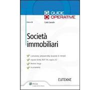 Società immobiliari