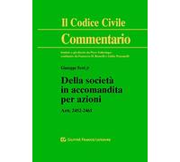 Società In Accomandita Per Azioni