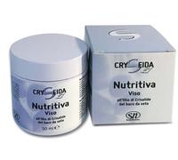 Società Natura CRYSEIDA CREMA NUTRITIVA 50 ML