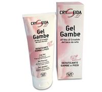Società Natura CRYSEIDA GEL GAMBE DEFATICANTE 200 ML