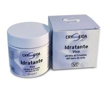Società Natura CRYSEIDA IDRATANTE VISO 50 ML