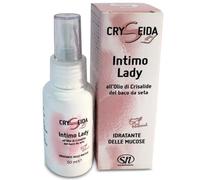 Società Natura CRYSEIDA INTIMO LADY 50 ML BIO
