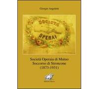Società operaia di mutuo soccorso di Stroncone (1873-1931)