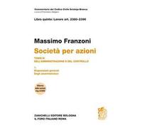 Società per azioni – Zanichelli