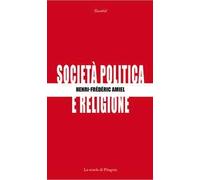 Società, politica e religione