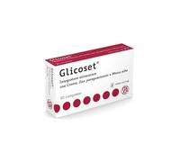 GLICOSET 30 COMPRESSE