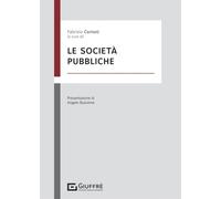 Società pubbliche