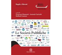 Società Pubbliche