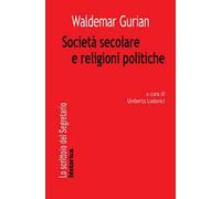 Società secolare e religioni politiche