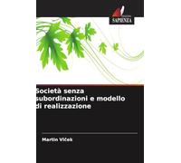 Società senza subordinazioni e modello di realizzazione