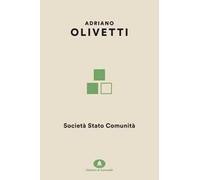 Società Stato Comunità