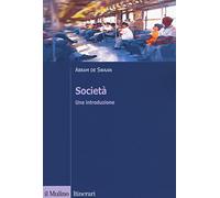 Società. Una introduzione