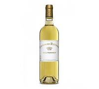 Société di Cháteau Rieussac - Sauternes "Carmes de Riessec" 2019 0,375 lt. MEZZA BOTTIGLIA