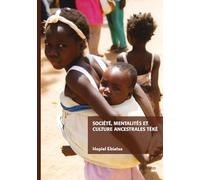 Société, mentalités et culture ancestrales Téké