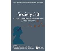 Society 5.0: A Transformation towards Human-Centered Artificial Intelligence