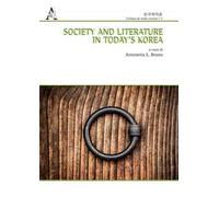 Society and literature in today's Korea
