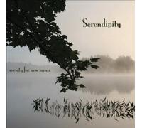 Society For New Music - Serendipity (2 CD)