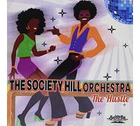 Society Hill Orchestra - The Hustle