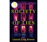Lauren Ling Brown Society of Lies: Reese's Book Club (Copertina rigida)