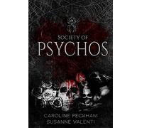 Society of Psychos: 2