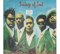 Society of Soul - Embrace