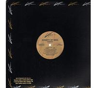 Society of Soul - Pushin