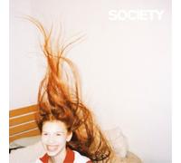 Society - The Rules of Attraction