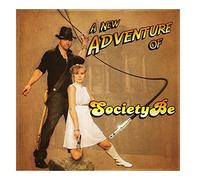 Societybe - A New Adventure Of