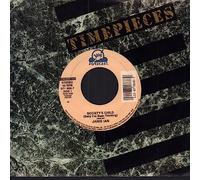 Society's Child (Baby I've Been Thinking) / Younger Generation Blues [Vinyl Single 7'']