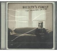 Society's Finest - Journey So Far