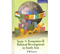 Socio-Economic and Political Development in South Asia