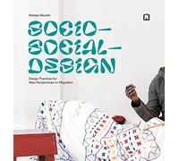 Socio-social-design. Ediz. illustrata