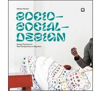 Socio-social-design. Ediz. illustrata