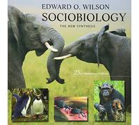 Sociobiology: The New Synthesis