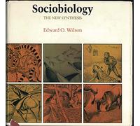Sociobiology: The New Synthesis