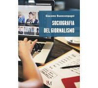 Sociografia del giornalismo