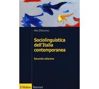 Sociolinguistica dell'Italia contemporanea