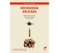 Sociología aplicada: 18