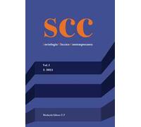 Sociologia classica contemporanea (2025). Vol. 1/2
