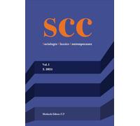 Sociologia Classica Contemporanea vol. I, 2.2025