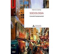 Sociologia. Concetti fondamentali