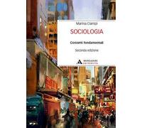 Sociologia. Concetti fondamentali