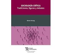 Sociología crítica