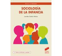 Sociología de la infancia (2ª edición actualizada y ampliada): 20